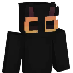 fell_trapacas Minecraft avatar bust