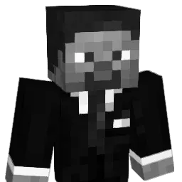 fellowgoober Minecraft avatar bust