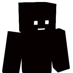 felnicole Minecraft avatar bust