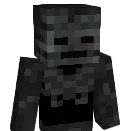 felonJAVA Minecraft avatar bust