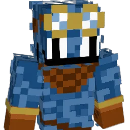 felovit's Minecraft skin
