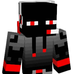 felpodcm Minecraft avatar bust