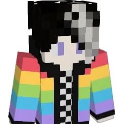 felppo_ Minecraft avatar bust