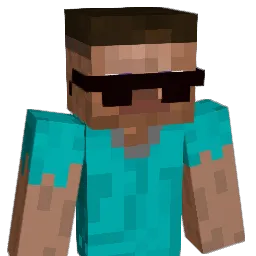 felppsstrem7's Minecraft skin