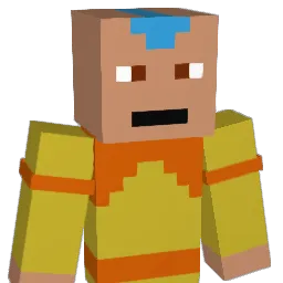 felps28 Minecraft avatar bust
