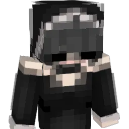 felps_lol's Minecraft skin