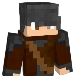felqu's Minecraft skin