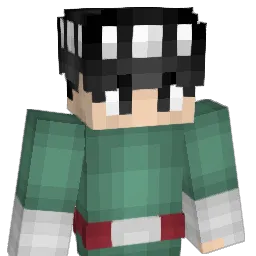 felsig1spot Minecraft avatar bust