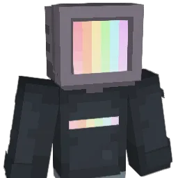 felsteed's Minecraft skin