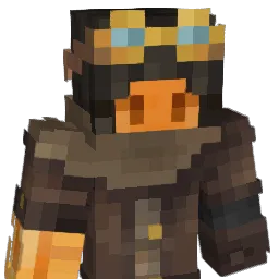 felthaus Minecraft avatar bust