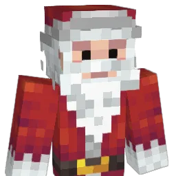feltheboss Minecraft avatar bust