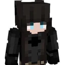 feltie_sj Minecraft avatar bust