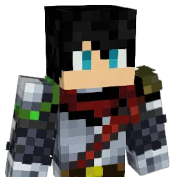 feltyplayz Minecraft avatar bust
