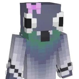 femalepigeon