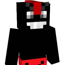 femboy0w069 Minecraft avatar bust