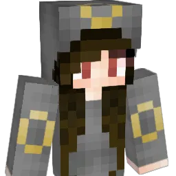 femboyjohnlennon Minecraft avatar bust
