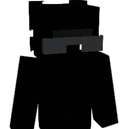 feminist33 Minecraft avatar bust