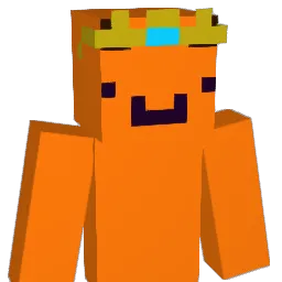femmbu_ Minecraft avatar bust