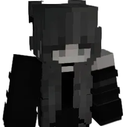 femtnnyl's Minecraft skin
