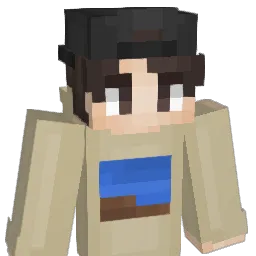 fenakhay Minecraft avatar bust
