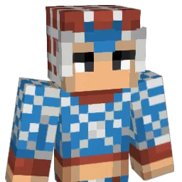 fenaoynayan's Minecraft skin