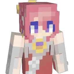 fenayaa77 Minecraft avatar bust