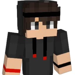 fence4's Minecraft skin
