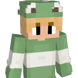 fence69's Minecraft skin