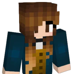 fencer_ally Minecraft avatar bust