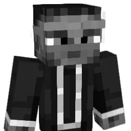 fencingfencer124 Minecraft avatar bust