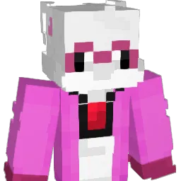 fendi051 Minecraft avatar bust