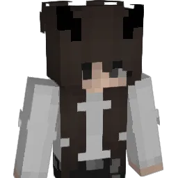fendistore's Minecraft skin