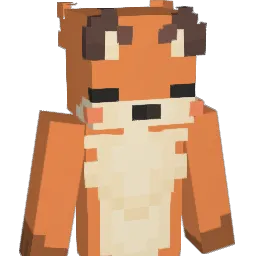 fenglederen106 Minecraft avatar bust