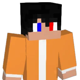 fenikkusu23 Minecraft avatar bust
