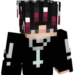 fenjiL's Minecraft skin