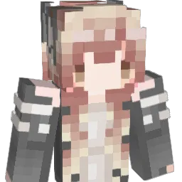 fennels's Minecraft skin