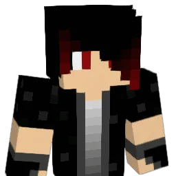 fenomaster2 Minecraft avatar bust