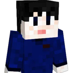 fenozico_2 Minecraft avatar bust