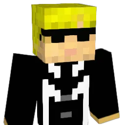 fenrair_undead Minecraft avatar bust
