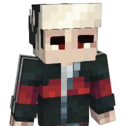 fenrd's Minecraft skin