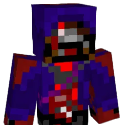 fenster7 Minecraft avatar bust
