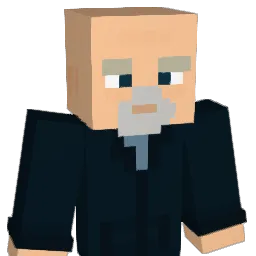 fenta_enthusiast Minecraft avatar bust