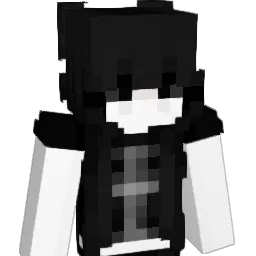 fentqueen174 Minecraft avatar bust