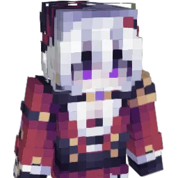 fentric_'s Minecraft skin