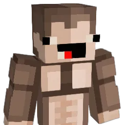 feo070 Minecraft avatar bust