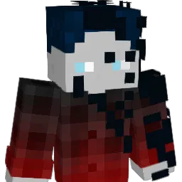 feo1909 Minecraft avatar bust