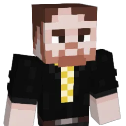 feodor111's Minecraft skin