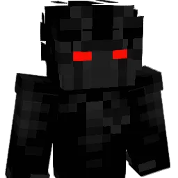 feosi Minecraft avatar bust