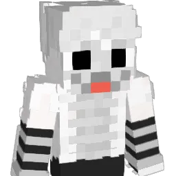 ferSler's Minecraft skin