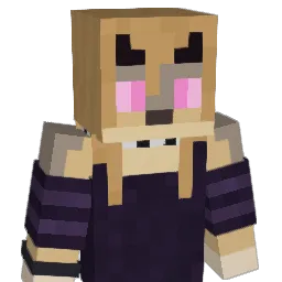 feral_graphite's Minecraft skin